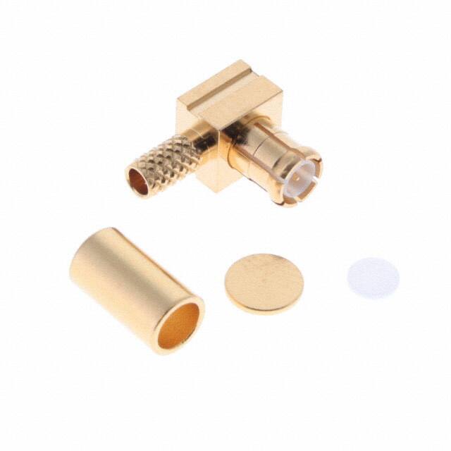 Samtec Inc. MCX-P-C-H-RA-CA1