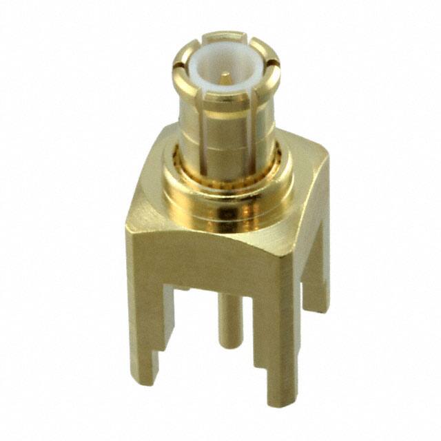MCX-P-P-H-ST-TH2Samtec Inc.
