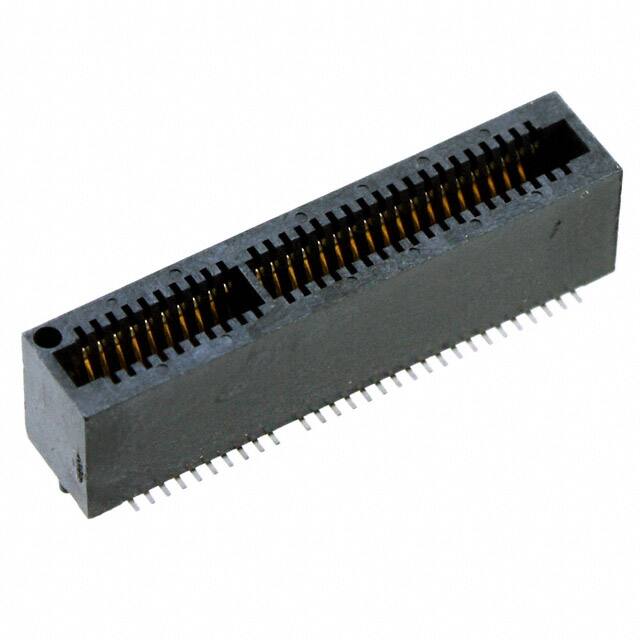 MEC1-130-02-S-D-ASamtec Inc.