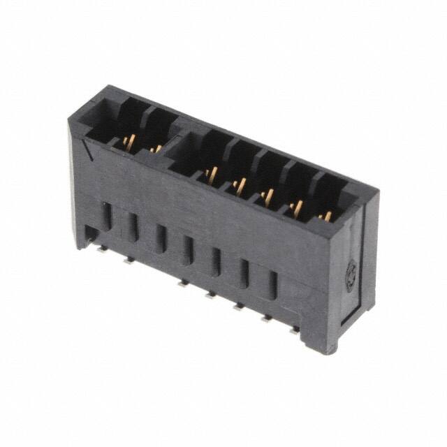 MEC2-08-01-L-DVSamtec Inc.