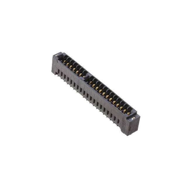 MEC2-20-01-L-DV-WTSamtec Inc.