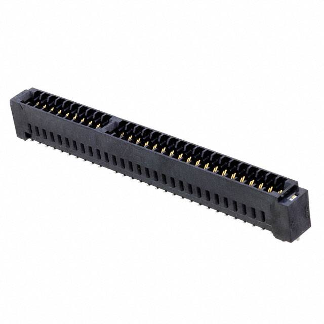 MEC2-30-01-L-DV-WTSamtec Inc.