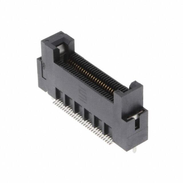MEC5-030-01-L-DV-W1-K-TRSamtec Inc.