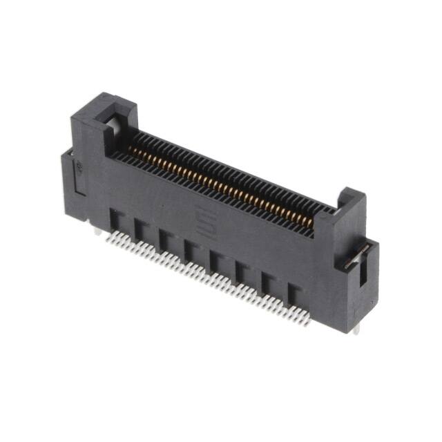 MEC5-040-01-L-DV-W1-K-TRSamtec Inc.