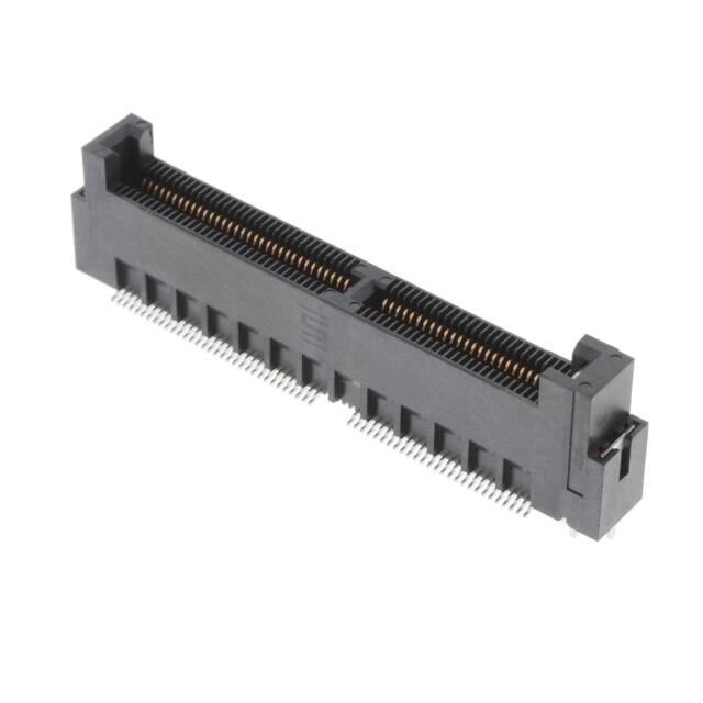 MEC5-060-01-L-DV-W1-K-TRSamtec Inc.