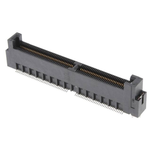 MEC5-070-01-L-DV-W1-K-TRSamtec Inc.