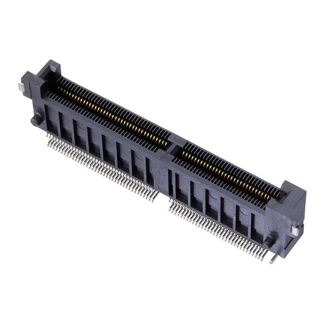 MEC5-070-01-L-RA-W2-TRSamtec Inc.
