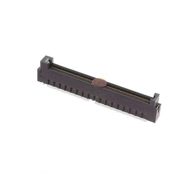 MEC5-080-01-L-DV-W1-K-TRSamtec Inc.