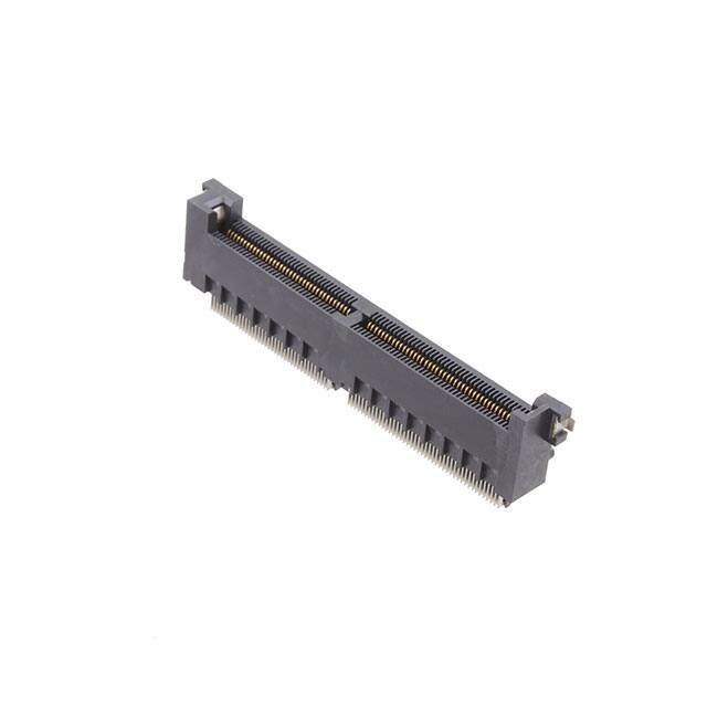 MEC5-080-01-L-RA-W2-TRSamtec Inc.
