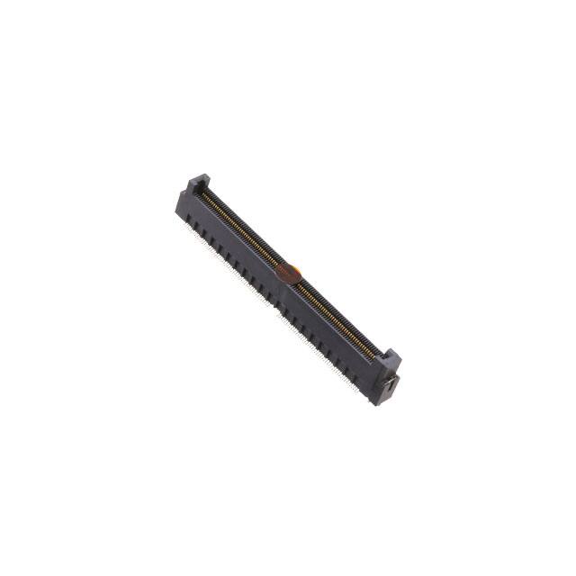 MEC5-100-01-L-DV-W1-K-TRSamtec Inc.