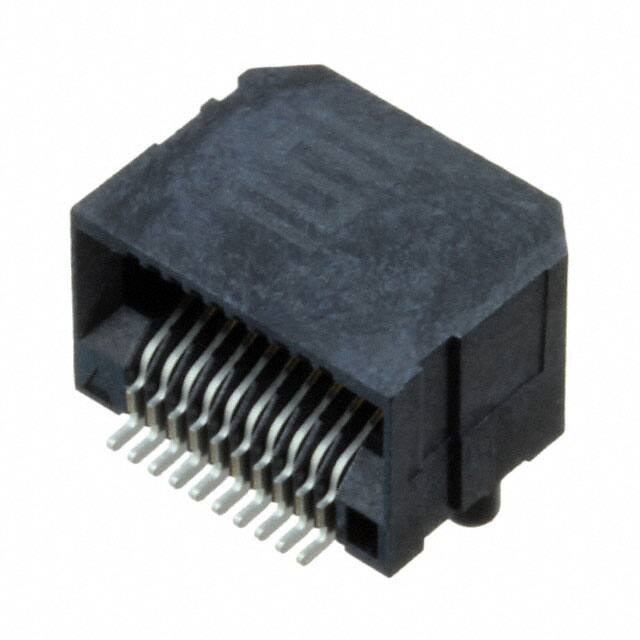 MEC6-110-02-L-D-RA1Samtec Inc.