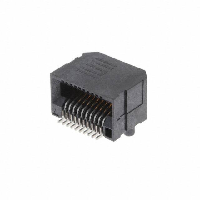 MEC6-110-02-S-D-RA1Samtec Inc.