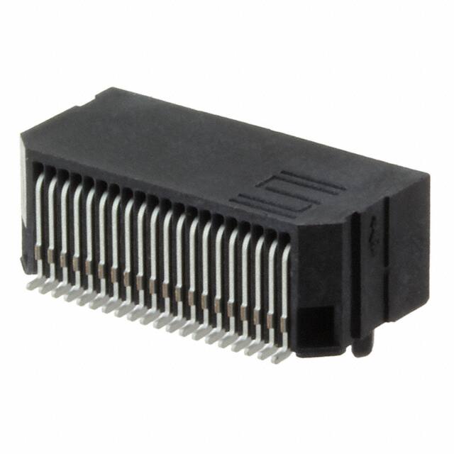 MEC6-120-02-L-D-RA1Samtec Inc.