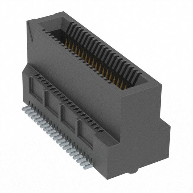 MEC6-120-02-L-DV-ASamtec Inc.