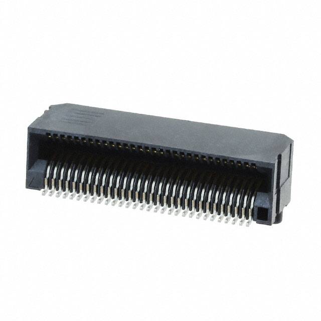 MEC6-130-02-L-D-RA1Samtec Inc.