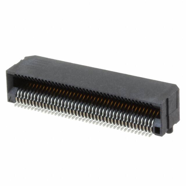 MEC6-140-02-L-D-RA1-TRSamtec Inc.