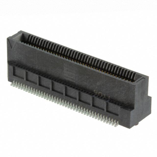 MEC6-140-02-S-DV-ASamtec Inc.