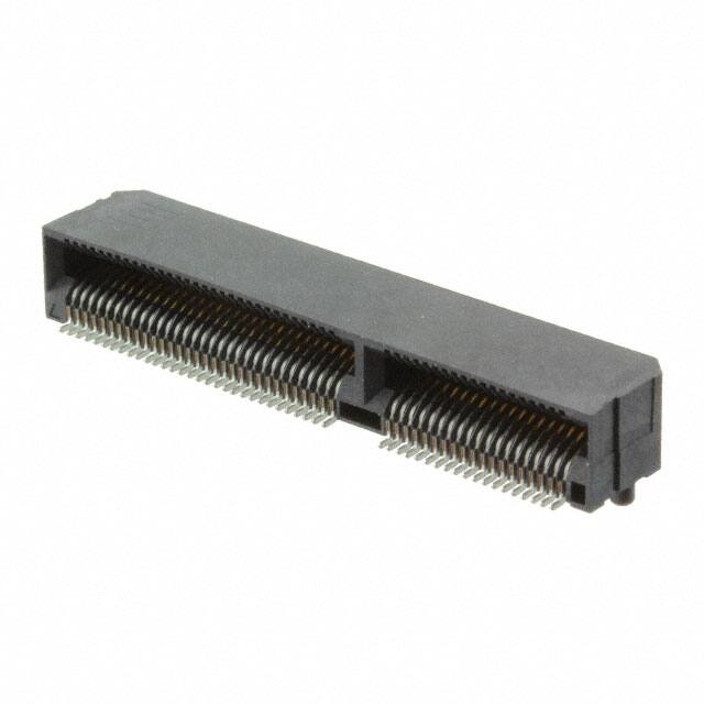 MEC6-150-02-L-D-RA1Samtec Inc.