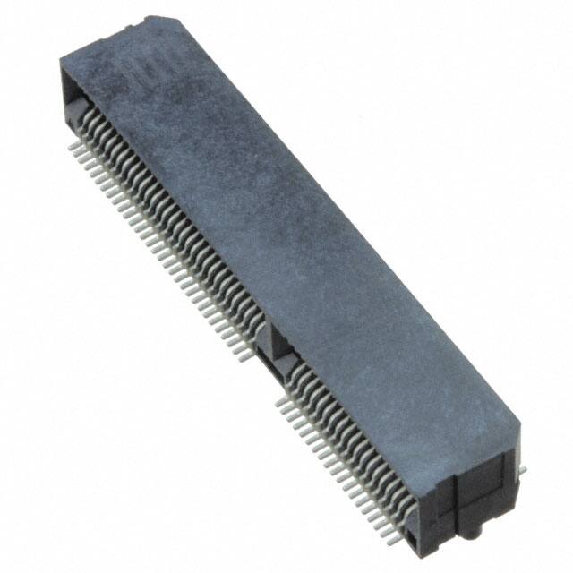 MEC6-150-02-S-D-RA1Samtec Inc.