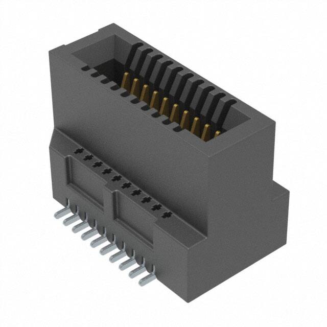 MEC8-110-01-S-DVSamtec Inc.