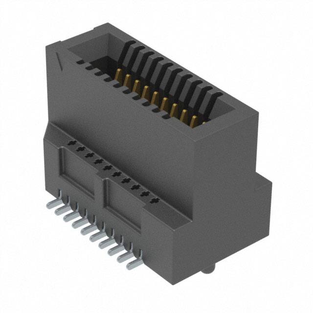 MEC8-110-01-S-DV-ASamtec Inc.