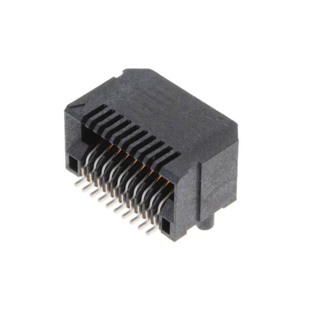 MEC8-110-02-L-D-RA1-TRSamtec Inc.