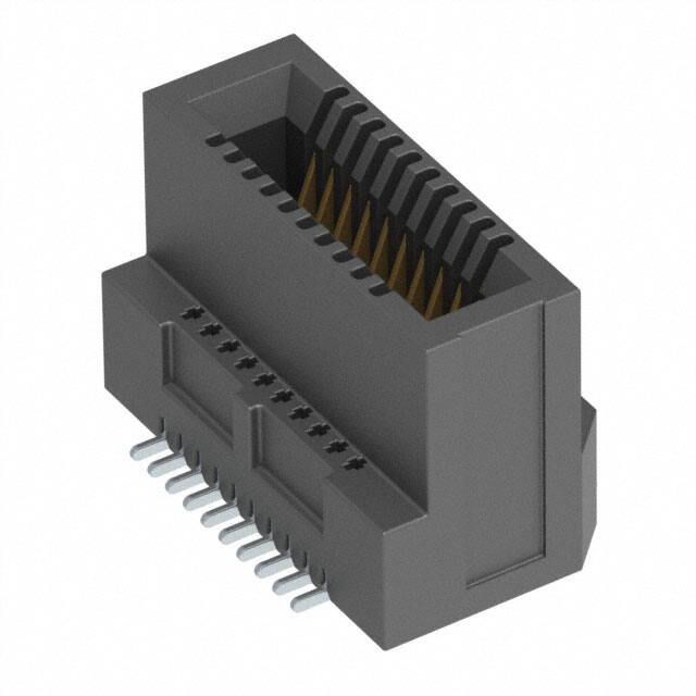 MEC8-110-02-L-DV-TRSamtec Inc.
