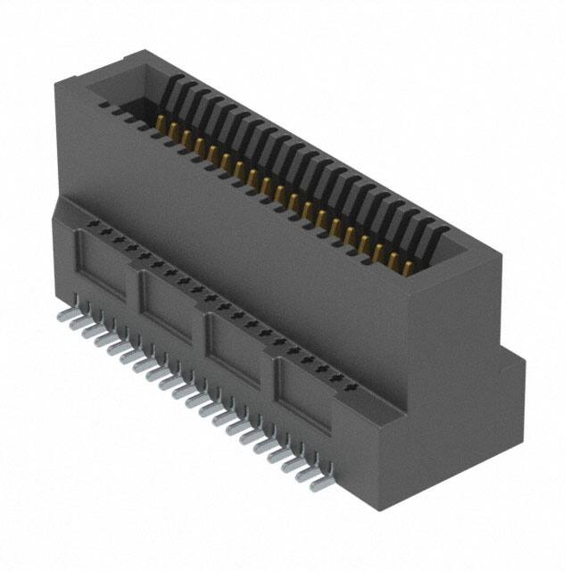 MEC8-120-01-L-DV-TRSamtec Inc.