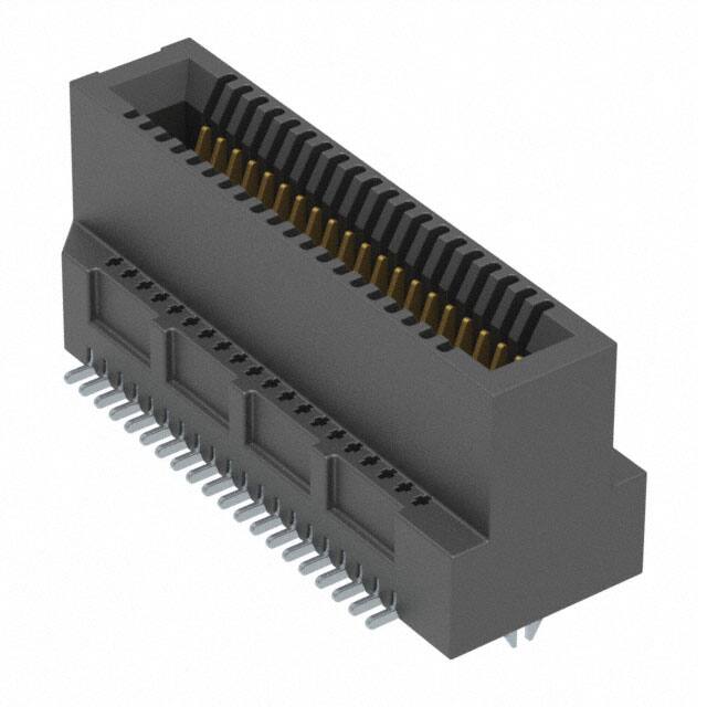 MEC8-120-01-S-DV-LC-TRSamtec Inc.