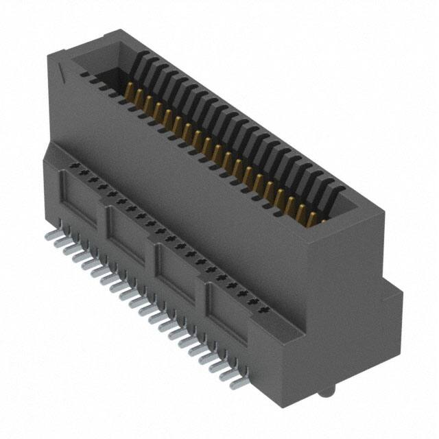 MEC8-120-01-L-DV-ASamtec Inc.