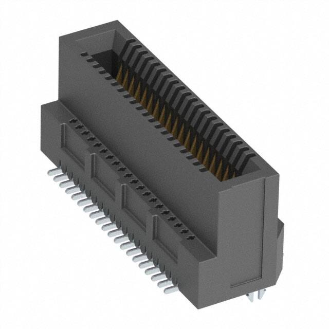 MEC8-120-02-L-DV-LC-K-TRSamtec Inc.