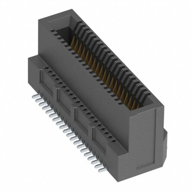Samtec Inc. MEC8-120-02-S-DV-K