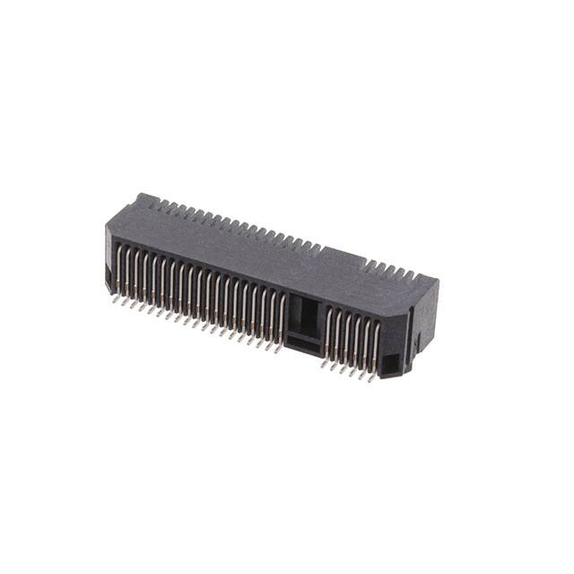 MEC8-125-02-L-D-RA1Samtec Inc.