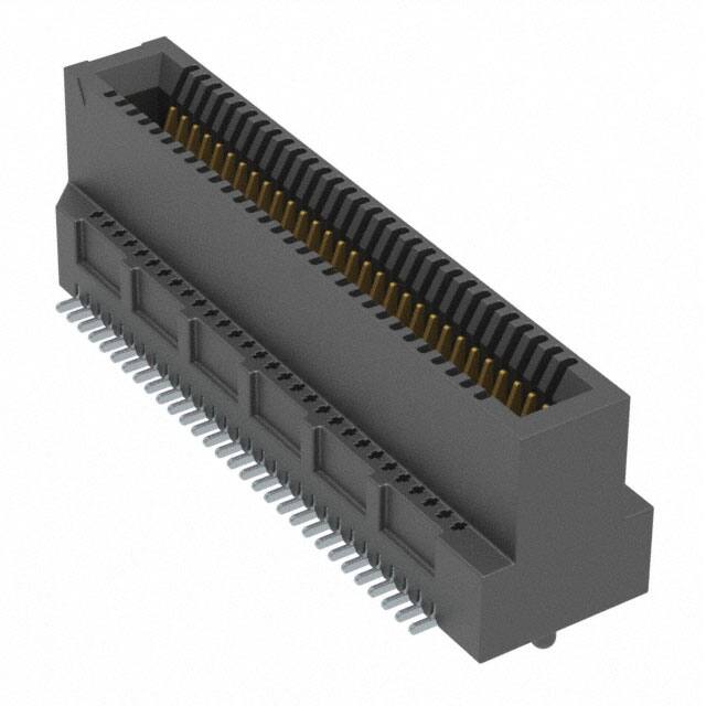 MEC8-130-01-S-DV-A-BLSamtec Inc.