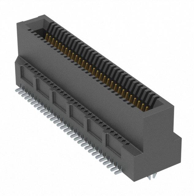 MEC8-130-01-L-DV-LCSamtec Inc.