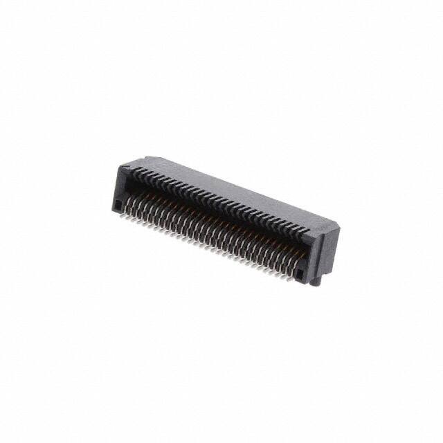 MEC8-130-02-L-D-RA1Samtec Inc.