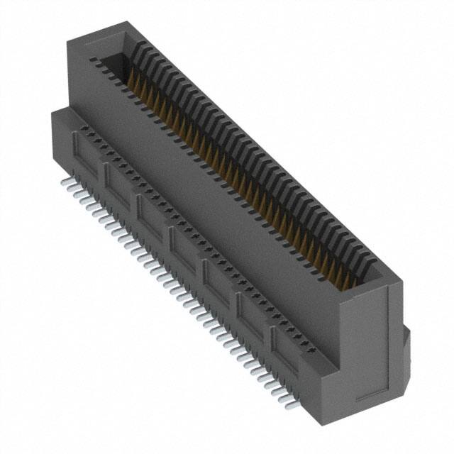 MEC8-135-02-L-DV-K-TRSamtec Inc.