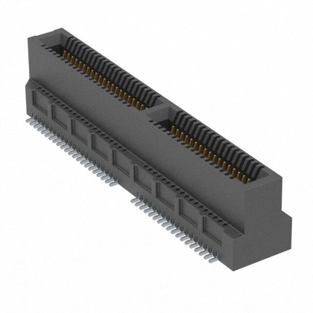 MEC8-140-01-L-DVSamtec Inc.