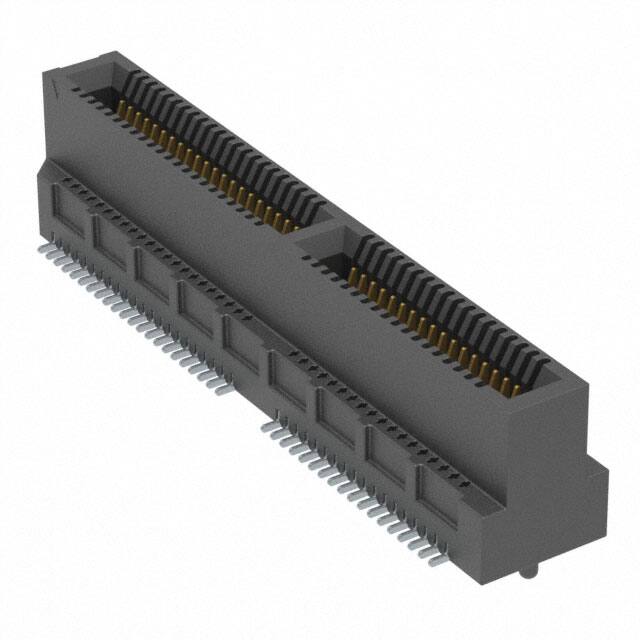 MEC8-140-01-S-DV-ASamtec Inc.