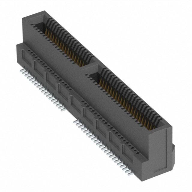MEC8-140-02-L-DV-K-TRSamtec Inc.