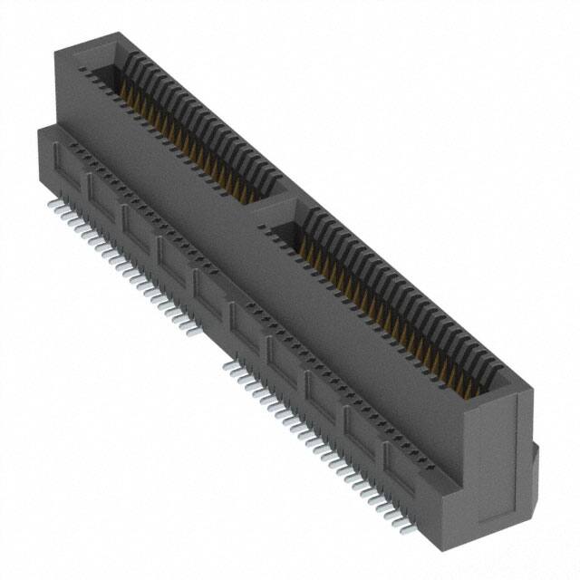 MEC8-145-02-L-DVSamtec Inc.