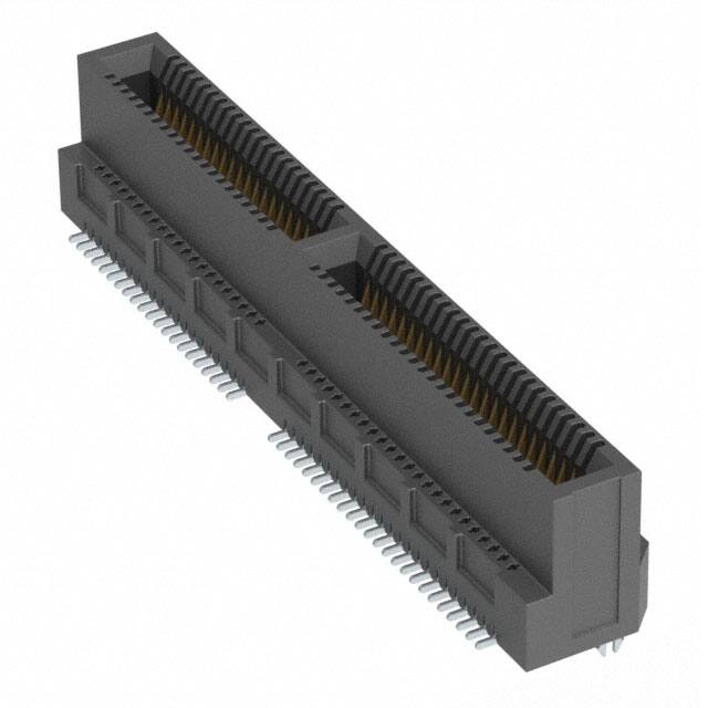 MEC8-145-02-SM-DV-LC-K-TRSamtec Inc.