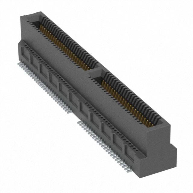 MEC8-150-01-L-DV-K-TRSamtec Inc.