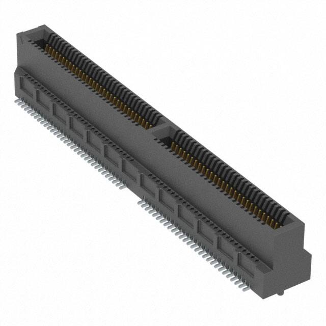 MEC8-160-01-S-DV-ASamtec Inc.