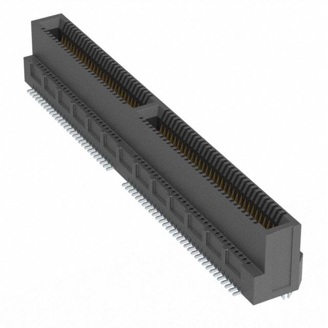 MEC8-160-02-L-DV-LCSamtec Inc.