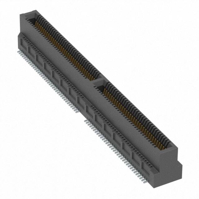 Samtec Inc. MEC8-170-01-L-DV