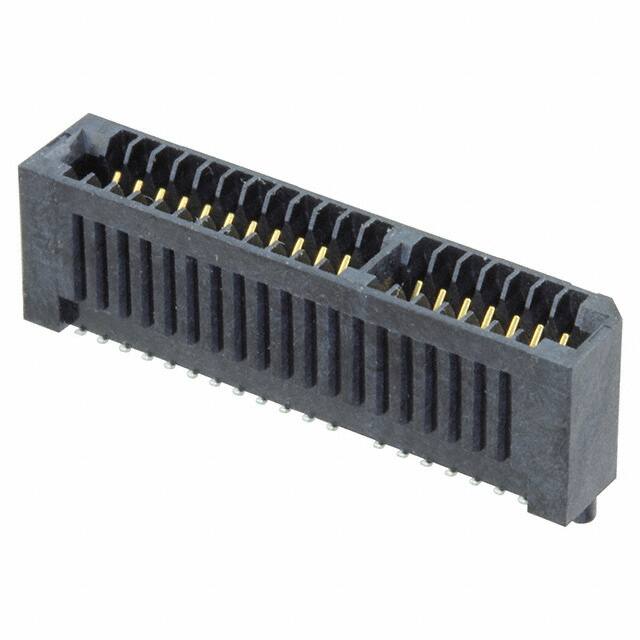 MECF-20-01-L-DVSamtec Inc.