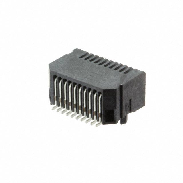 MECT-110-01-M-D-RA1Samtec Inc.