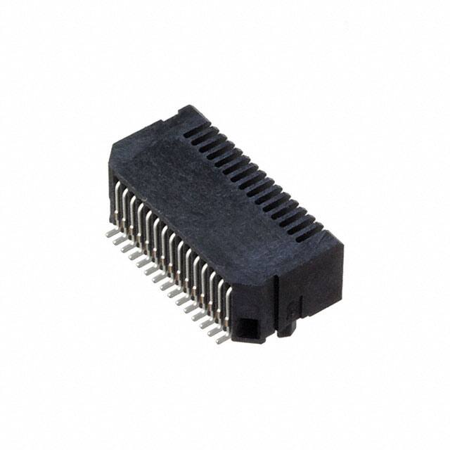 MECT-115-01-M-D-RA1Samtec Inc.