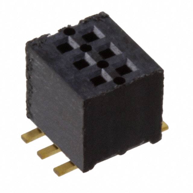 MLE-103-01-G-DVSamtec Inc.